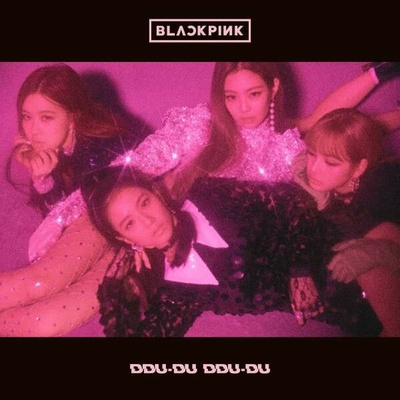 Blackpink, Ddu-Du Ddu-Du CD