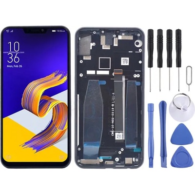 ASUS LCD Дисплей и Тъч Скрийн за Asus Zenfone 5 ZE620KL