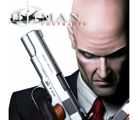 Hitman 3: Contracts