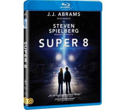 Super 8 BD