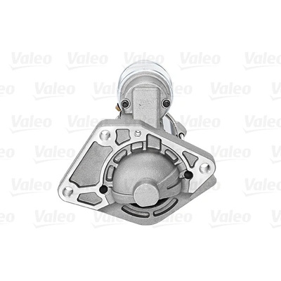 Startér VALEO 458779