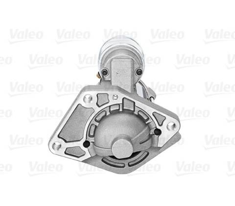 Startér VALEO 458779