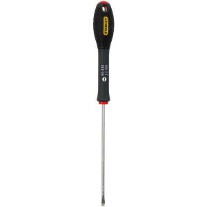 STANLEY - Плоска отвертка с дължина 100 мм 1-65-480 (1-65-480)
