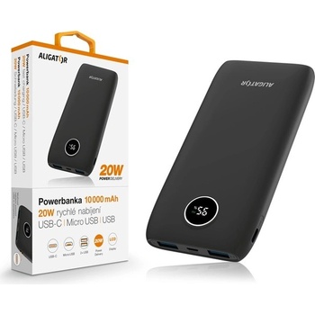 C-Tech PBPD-10