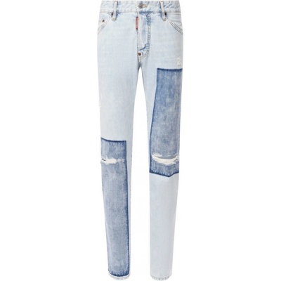 Dsquared2 Cruise Blue rifle