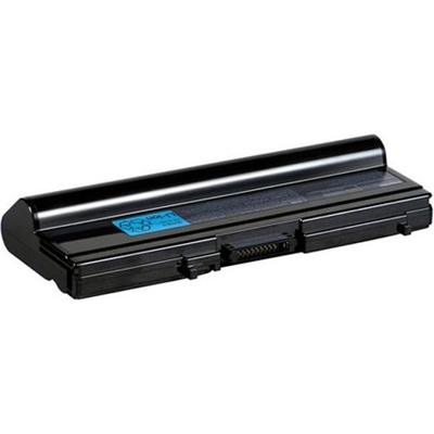 Toshiba Батерия (оригинална) Toshiba Satellite M30, съвместима с M35 Pro/M30, 12cell, 10.8V, 8800mAh (SZ101114)