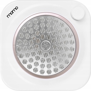 Nehtyprofi Odsávačka - Kazetový pohlcovač prachu 48W Bílá