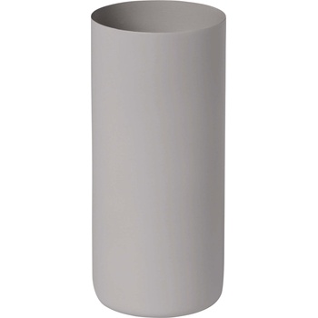 Blomus Чаша за четки за зъби Modo наситено сива (66355)