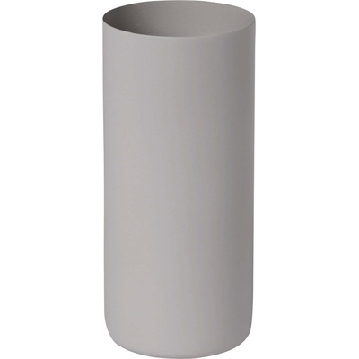 Blomus Чаша за четки за зъби Modo наситено сива (66355)