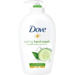 Dove Течен сапун Dove Fresh Touch, 250 мл