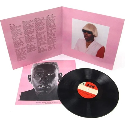 TYLER, THE CREATOR - IGOR LP