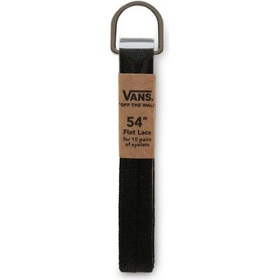 Vans FLAT 54 Black