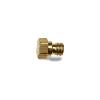 PRIMUS резервен нипел Jet Nipple 0.12, Micron & EasyLigh Lanterns 5бр (P732070)