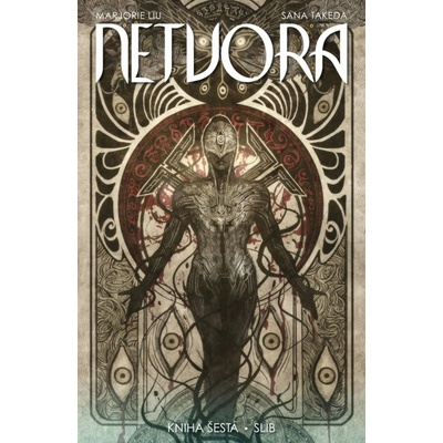 Netvora 6 - Slib