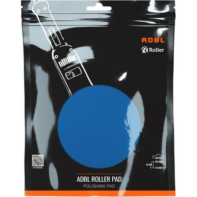 ADBL Roller Pad R Hard Cut 150