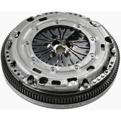 Sada spojky SACHS 2289 000 299