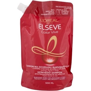 L'Oréal Elseve Color Vive šampón 1000 ml