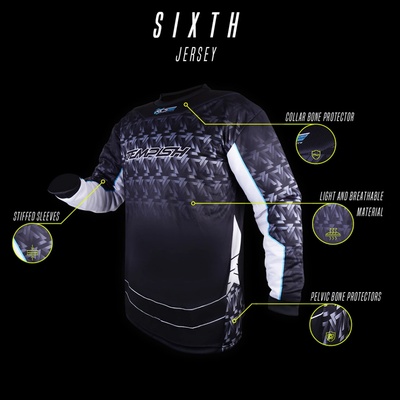 Tempish Sixth dres