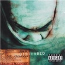 Disturbed - Sickness CD