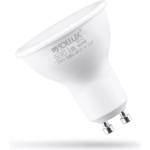 Sollux Неутрална бяла LED крушка GU10, 7 W - Sollux (NL.0973)