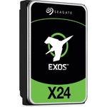 Recenze Seagate Exos X24 24TB, ST24000NM002H
