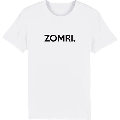 Zomri Zomri biela