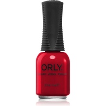 Orly Lacquer lak na nechty Haute Red 11 ml