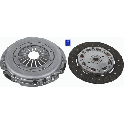 Sada spojky SACHS 3000 951 291 (3000951291)