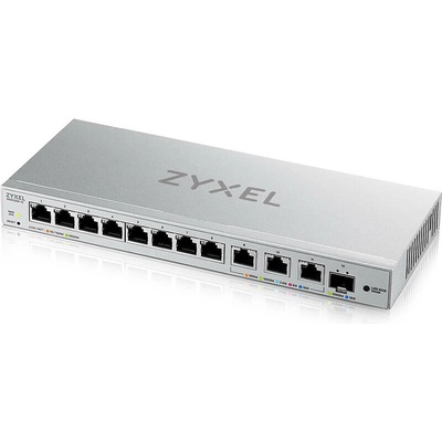 ZYXEL XGS1250-12