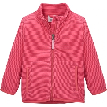 killtec Детско поларено яке killtec Kid's Fios 1 Fleece jacket - Dunkelpink - размер 86/92 (EU) (703-6830-0111)