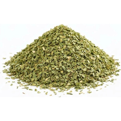 QuickTea Jitrocel Kopinatý list řezaný 80 g