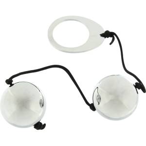 Seven Creations Heavy Metal Duo Spheres Metal