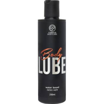 Image 1 of Cobeco Pharma Body Lube Water Based 250ml