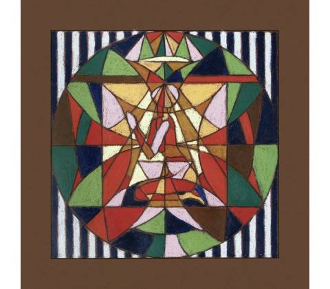 Laura Marling - Patterns In Repeat LP