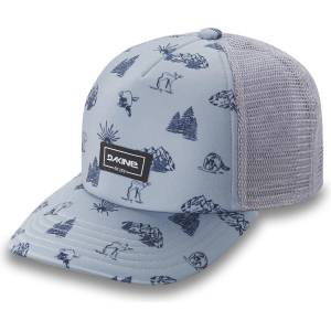 DAKINE Шапка kids grom