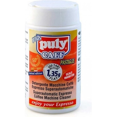 PULY CAFF PLUS 100 ks