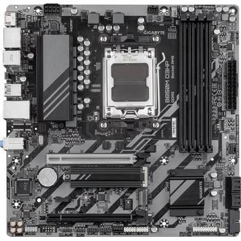 GIGABYTE B850M D3HP