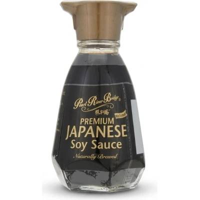 Pearl River Bridge Sójová omáčka japonský typ, 150 ml