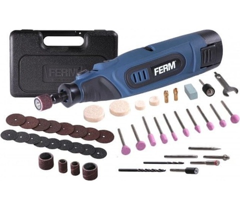 Ferm CTM1016