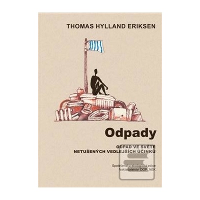 Odpady - Thomas Hylland Eriksen