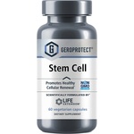 Life Extension Клетъчно здраве - GEROPROTECT® Stem Cell, 60 капсули (02401 LE)