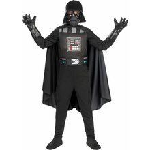 Star Wars Deluxe Darth Vader