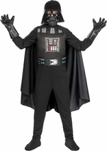 Star Wars Deluxe Darth Vader
