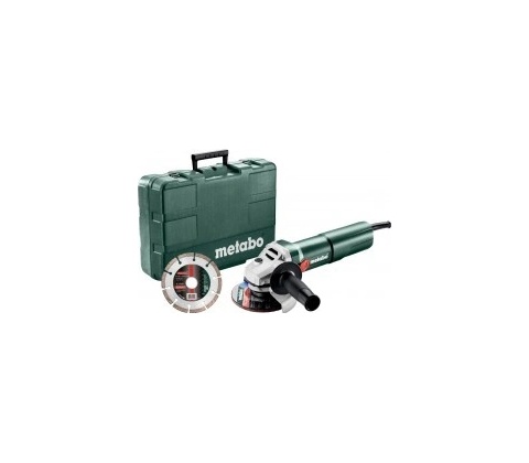 Metabo W 1100-125