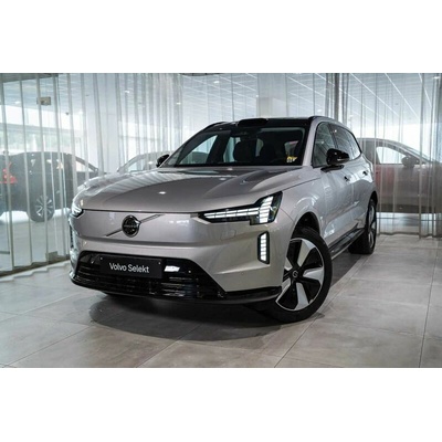 Volvo EX90 Twin Motor AWD Plus 300 kW