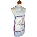 Home Elements Kuchyňská zástěra Plachetnice 60x80cm