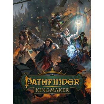 Pathfinder: Kingmaker Season Pass