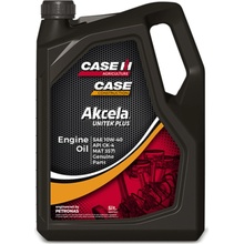 Case Akcela UNITEK PLUS 10W-40 CK-4 5 l