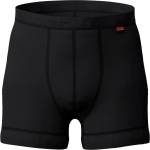 Löffler Бельо Löffler Boxershorts Transtex Warm Briefs - Black - размер 46 (EU) (014-2457-0111)