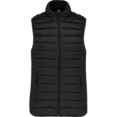 Kariban vesta K6114 černá